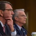 Secretary of defense testifies