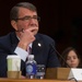 Secretary of defense testifies