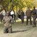 Barstow Marines Train Under OC Stress