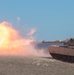 Abrams fire