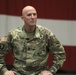 FORSCOM CSM speaks with Fort Hood Soldiers