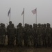 Romania initiates multinational exercise hosting U.S. Tanks