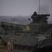 Romania initiates multinational exercise hosting U.S. Tanks