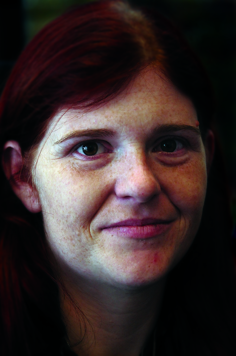 'He never left my side:' Spouse shares story of suicide