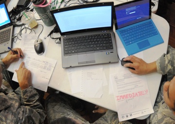 National Guard set to activate cyber units
