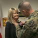 Civilian receives award for meritorious service