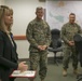 Civilian receives award for meritorious service