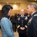 South Carolina Military Base Task Force-Governor's Military Commanders Meeting