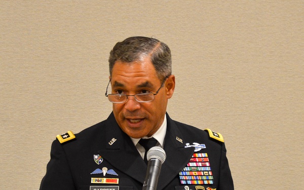 South Carolina Military Base Task Force-Governor's Military Commanders Meeting
