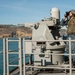 USS Makin Island sets sail for contractor sea trials
