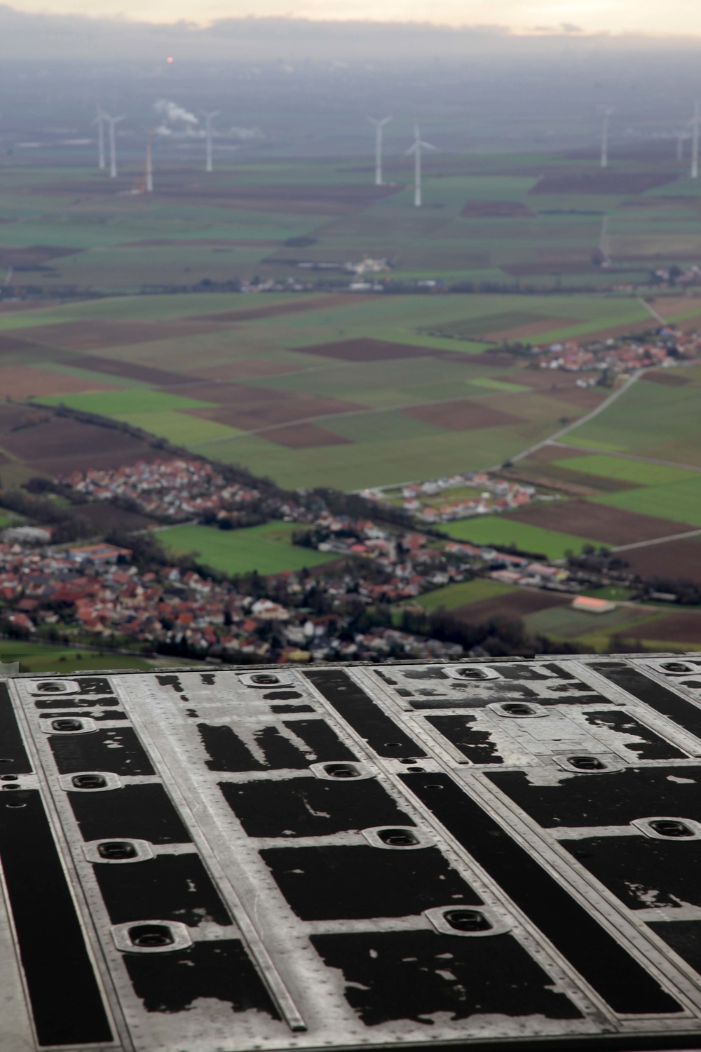 Operation Toy Drop EUCOM - Germany 2015