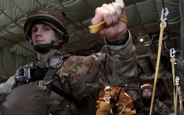 Operation Toy Drop EUCOM - Germany 2015
