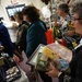 Thrifty shopping in the winter leads to grants and scholarships in the spring