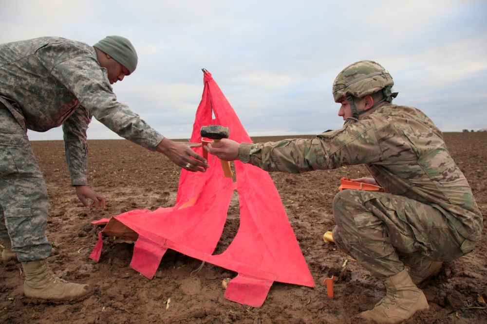 Operation Toy Drop EUCOM