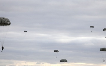 Operation Toy Drop EUCOM