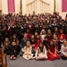 M.C. Perry, Japanese students bring holiday cheer to MCAS Iwakuni