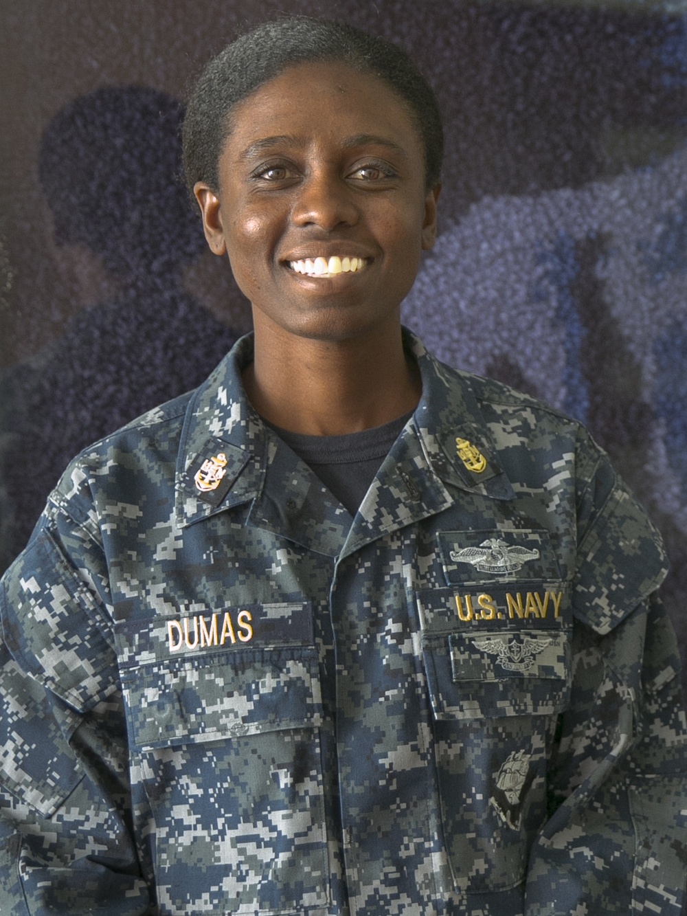 What I’ve Learned: Danell Dumas