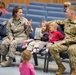 Holiday tree, Santa signal start of holiday season on Joint Base Myer-Henderson Hall