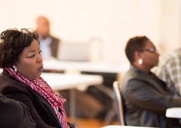 IMCOM: Individual development plans key to reaching career goals