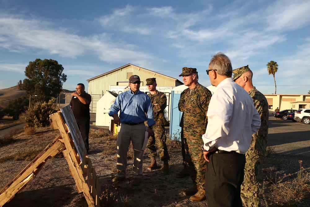 MCICOM CG CamPen Tour