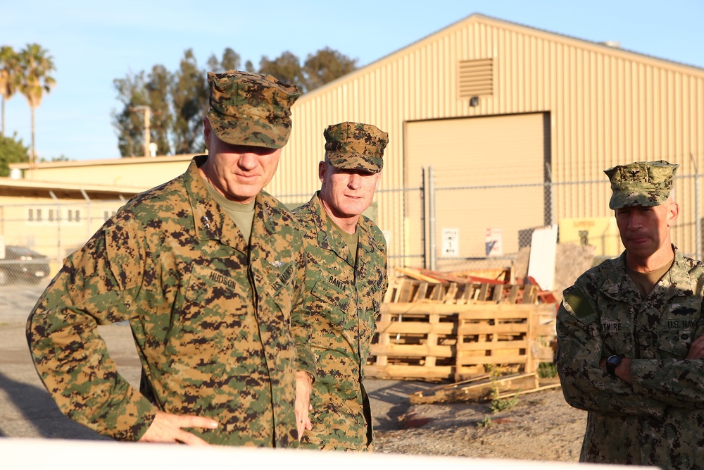 MCICOM CG CamPen Tour