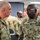 Texas division hosts warfighter review