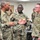 Texas division hosts warfighter review