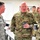 Texas division hosts warfighter review
