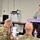 Texas division hosts warfighter review