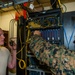 US Marines join Cable Dawgs for joint exchange program