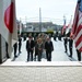 United States ambassador to Japan tours operations at Yama Sakura 69