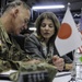 United States ambassador to Japan tours operations at Yama Sakura 69