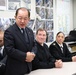 USAG Japan commander tours local hospital for future use