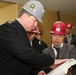 USAG Japan commander tours local hospital for future use