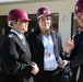 USAG Japan commander tours local hospital for future use