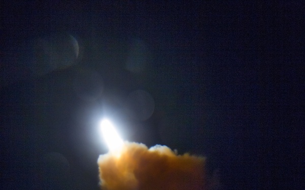 SCD CTV-02 flight test