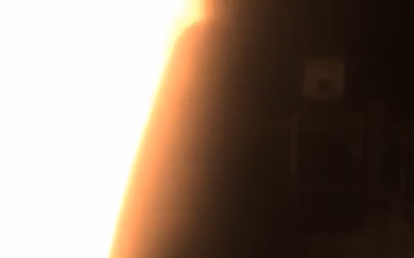 SCD CTV-02 flight test