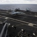 USS Dwight D. Eisenhower operations
