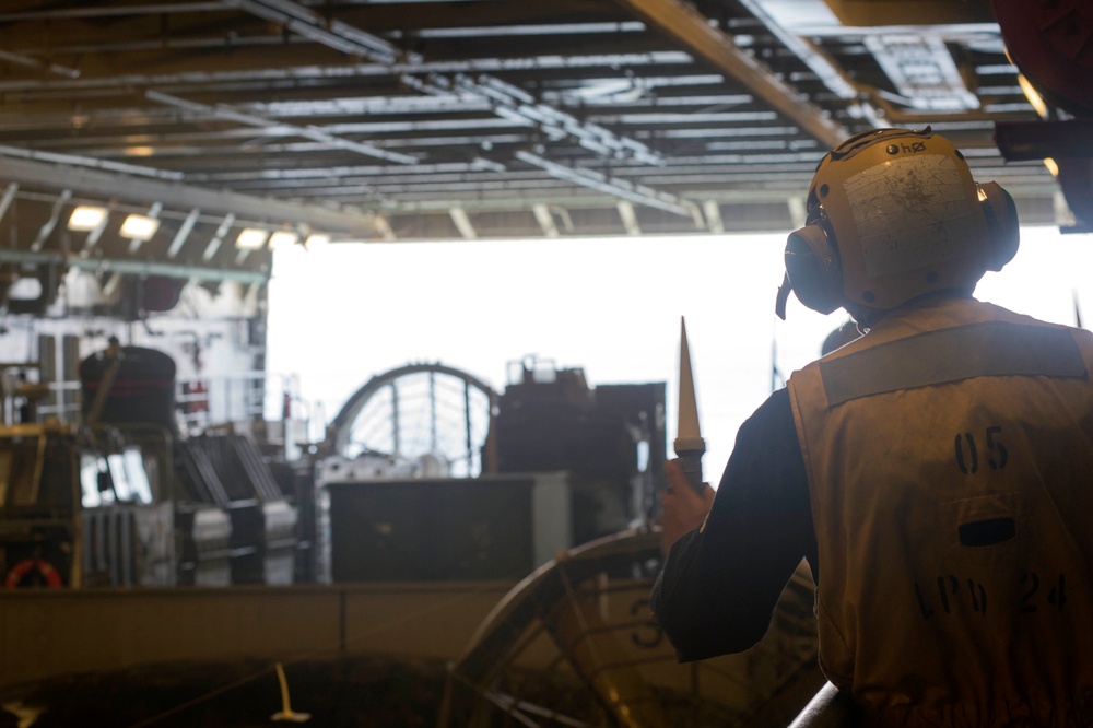 USS Arlington