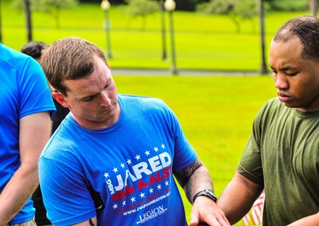 Mungadai leadership training transcends its original purpose