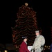 Incirlik kicks off holiday season with annual tree lighting