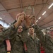 USAF Airmen compete in 7th MSC Combatives Tournament