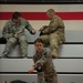 USAF Airmen compete in 7th MSC Combatives Tournament