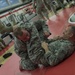 USAF Airmen compete in 7th MSC Combatives Tournament