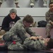 USAF Airmen compete in 7th MSC Combatives Tournament