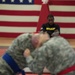 USAF Airmen compete in 7th MSC Combatives Tournament