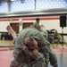 USAF Airmen compete in 7th MSC Combatives Tournament