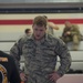 USAF Airmen compete in 7th MSC Combatives Tournament