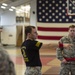 USAF Airmen compete in 7th MSC Combatives Tournament