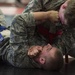 USAF Airmen compete in 7th MSC Combatives Tournament